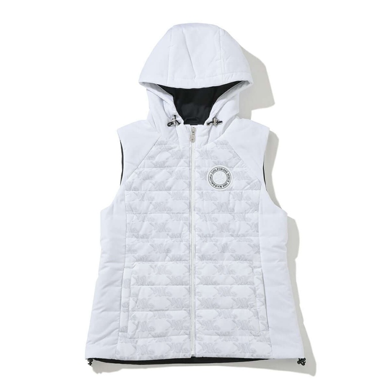 Distort Performance Vest | WOMEN