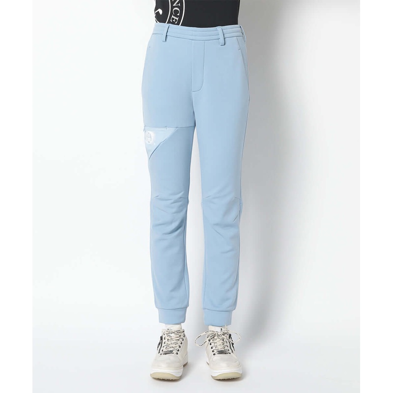 DST Function Pants | WOMEN|BLACK|SAX|NAVY|38(M)