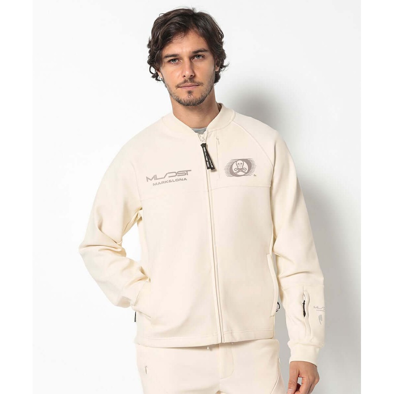 DST Motion Jacket | MEN|BLACK|BEIGE|NAVY|44(S)|46(M)|48(L)|50(XL)