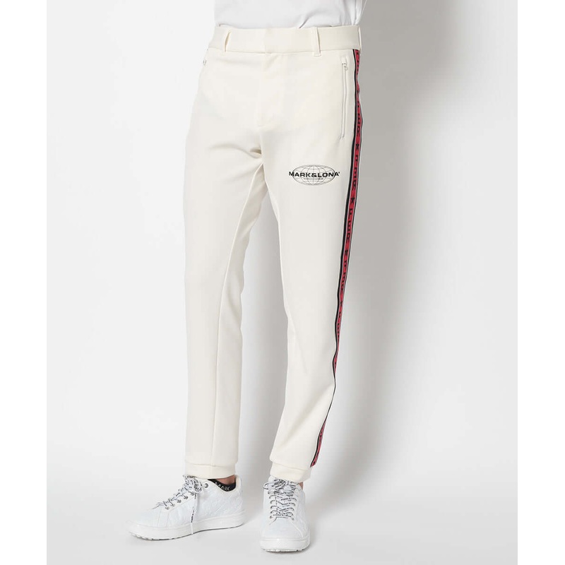 FER Star Stripe Jogger | MEN|OFF.WHITE|BLACK|ORANGE|NAVY|44(S)|46(M)|48(L)|50(XL)