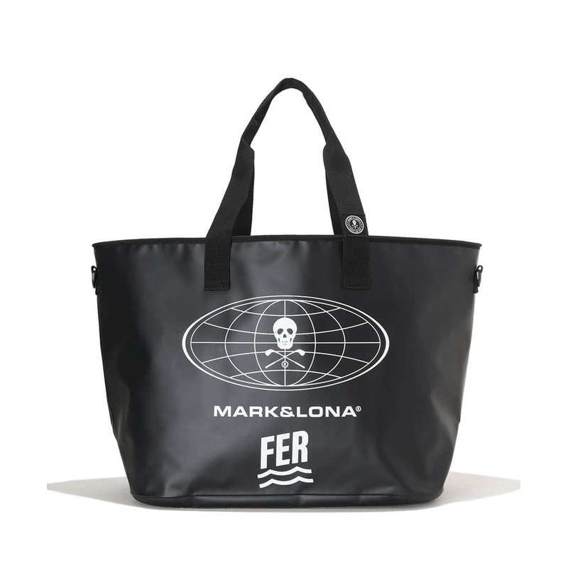 FER Waterproof Bucket Bag|BLACK|CAMO|ONE
