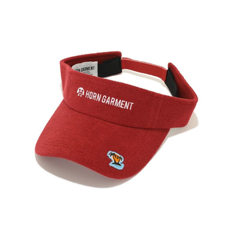 Freedom Pile Visor | MEN and WOMEN