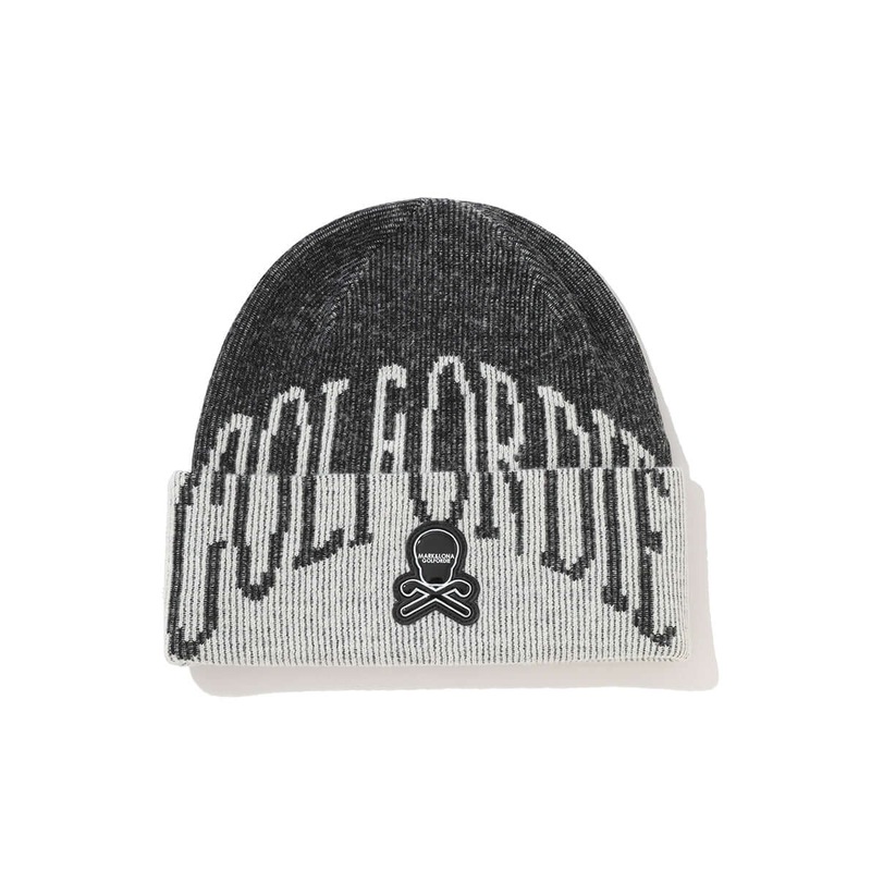G.O.D Mohair Blend Beanie | MEN and WOMEN