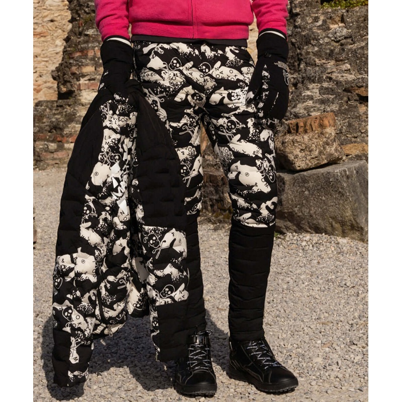 GG Camo 700 Down Pants | MEN|OFF.WHITE|BLACK|44(S)|46(M)|48(L)|50(XL)