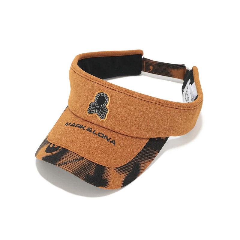 GG Shimmer Visor | MEN and WOMEN