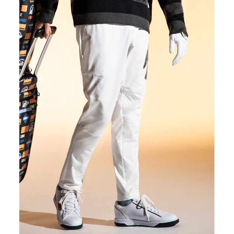 Gimme Performance Pants | MEN|BEIGE|BLACK|WHITE|46(M)|48(L)|50(XL)