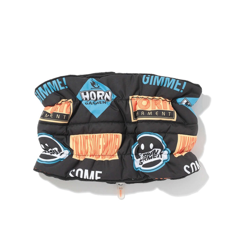 Gimme Pudding Neck Warmer | MEN and WOMEN