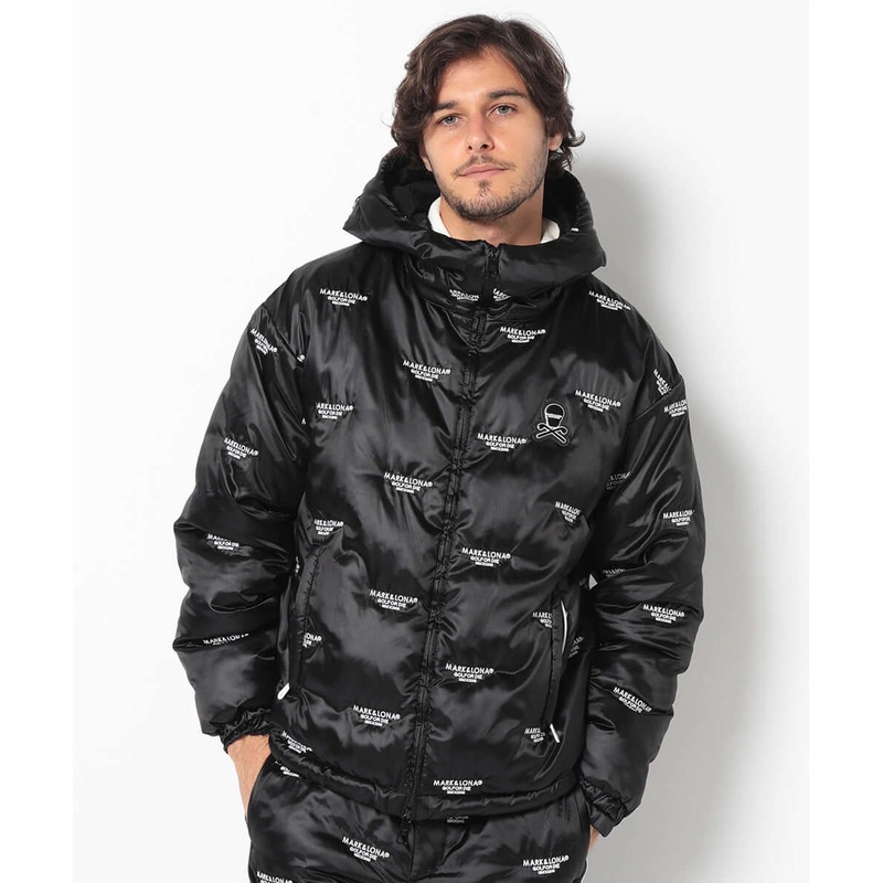 Isora Hybrid Insulated Jacket | MEN