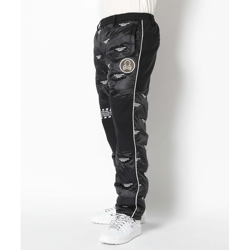 Isora Hybrid Insulated Pants | MEN
