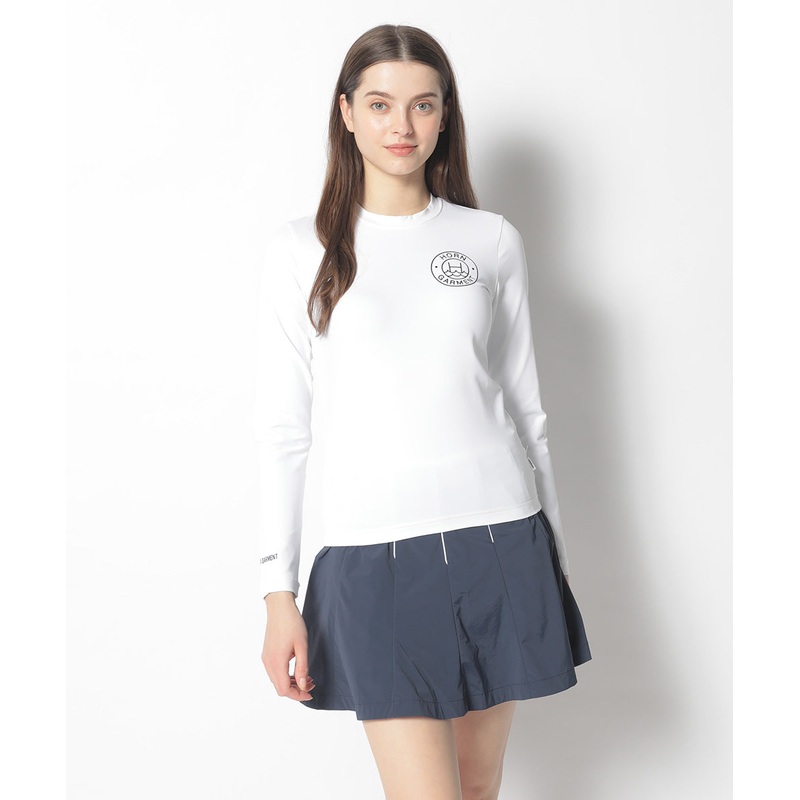 Jetty pro tech long sleeve shirts | WOMEN