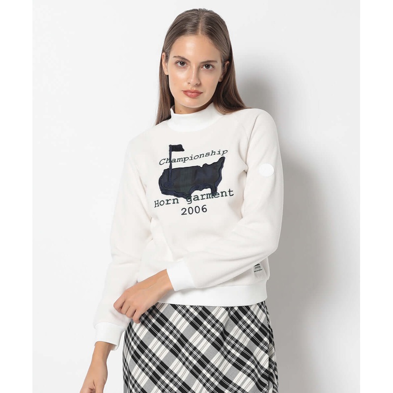 Newport Fleece Pullover | WOMEN