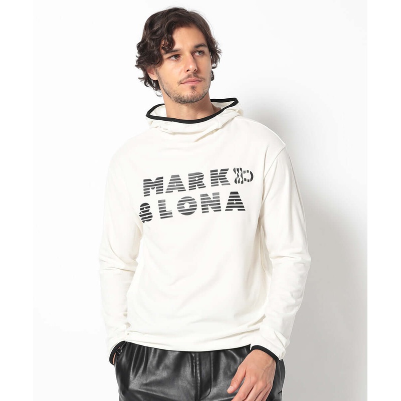 Optimum Fleece Hooded Pullover | MEN