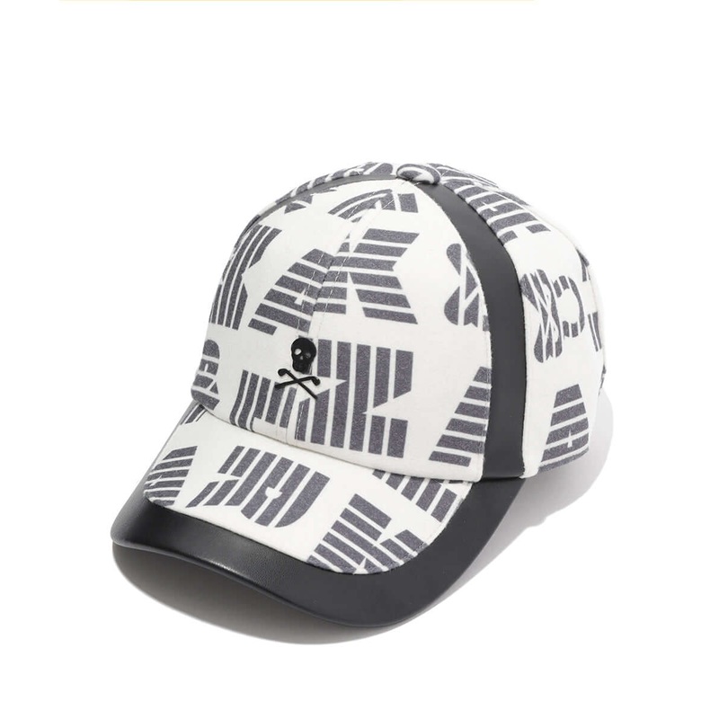 Rocca Jersey Baseball Cap | MEN and WOMEN