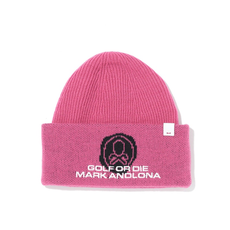 Rusty Beanie | MEN and WOMEN|PINK|GREEN|IVORY|BLACK|FREE