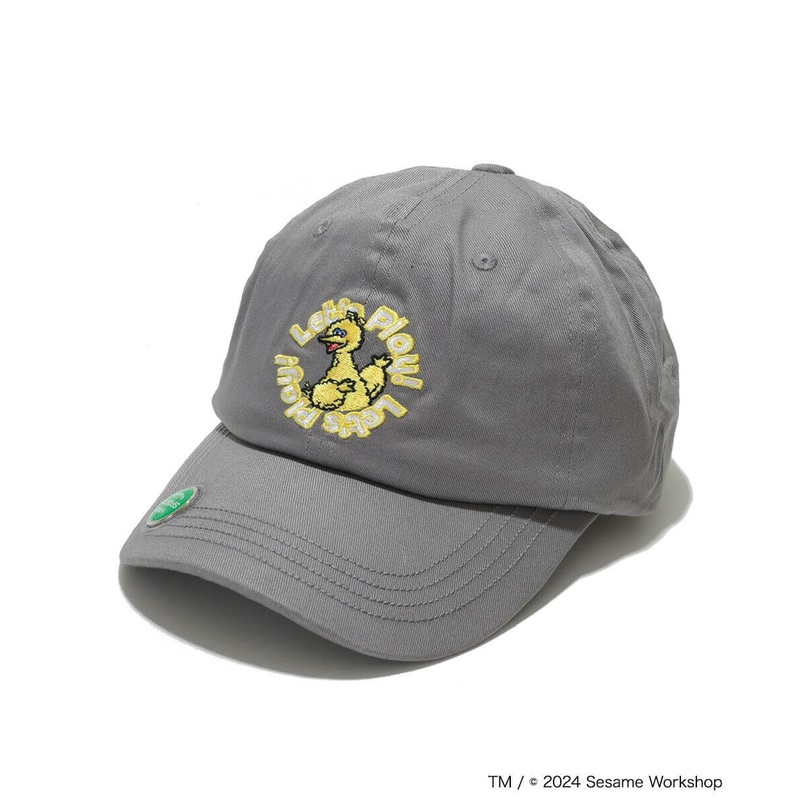Sesame Street Playhouse Cap | MEN and WOMEN