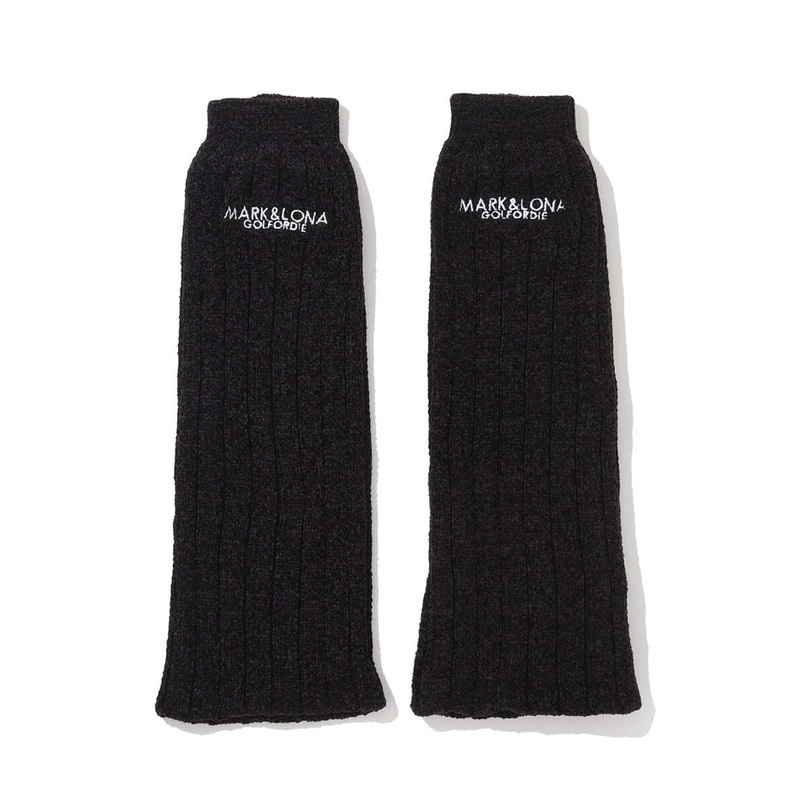 Thermomix Knit Leg Warmers | WOMEN
