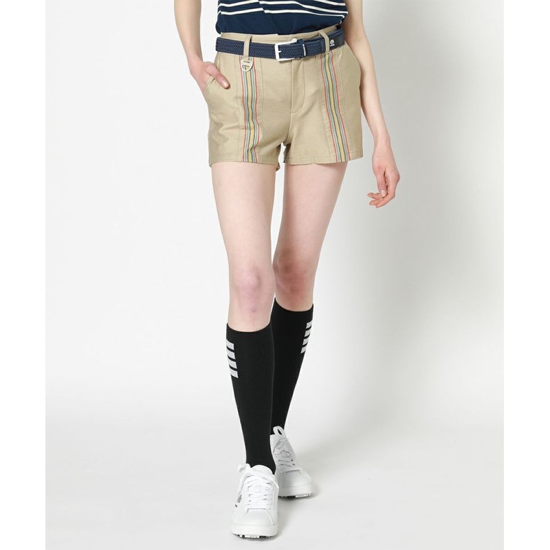 Triplane Jersey Shorts | WOMEN