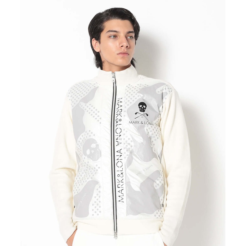 Verve Hybrid Track Jacket | MEN