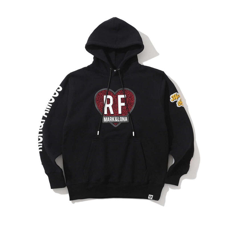 BE_UP Spark Pullover Hoodie | WOMEN
