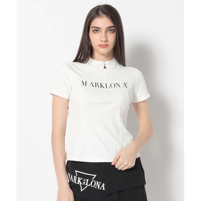 CD12-BLHT | WOMEN|WHITE|BLACK|36(S)|38(M)|40(L)