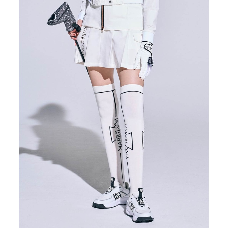 CD12-HWSK | WOMEN|WHITE|BLACK|PINK|36(S)|38(M)|40(L)