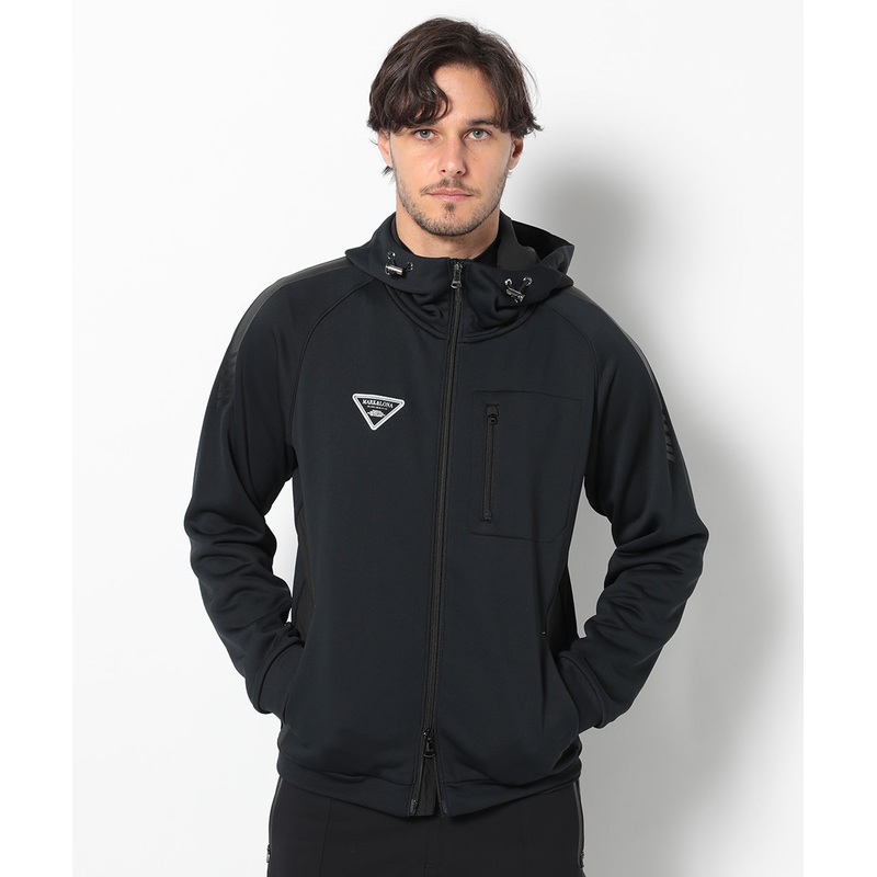 CD12-KZHJ | MEN|BLACK|WHITE|44(S)|46(M)|48(L)|50(XL)
