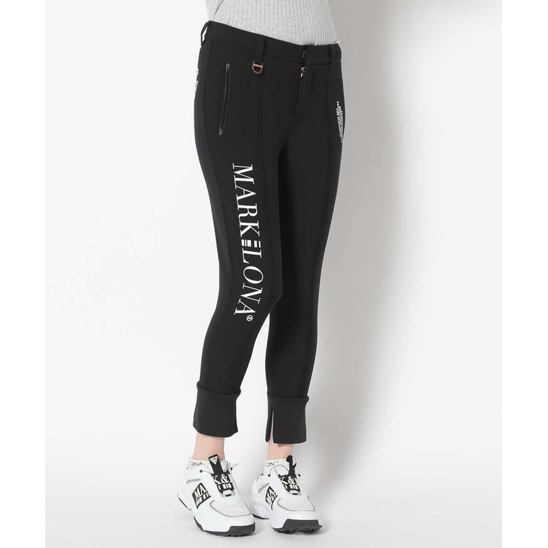 CD12-SLJG | WOMEN|BLACK|WHITE|36(S)|38(M)|40(L)