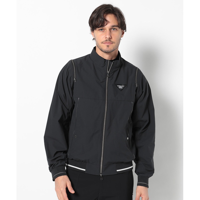 CD12-TWJK | MEN|BLACK|LT.GREY|44(S)|46(M)|48(L)|50(XL)|52(XXL)