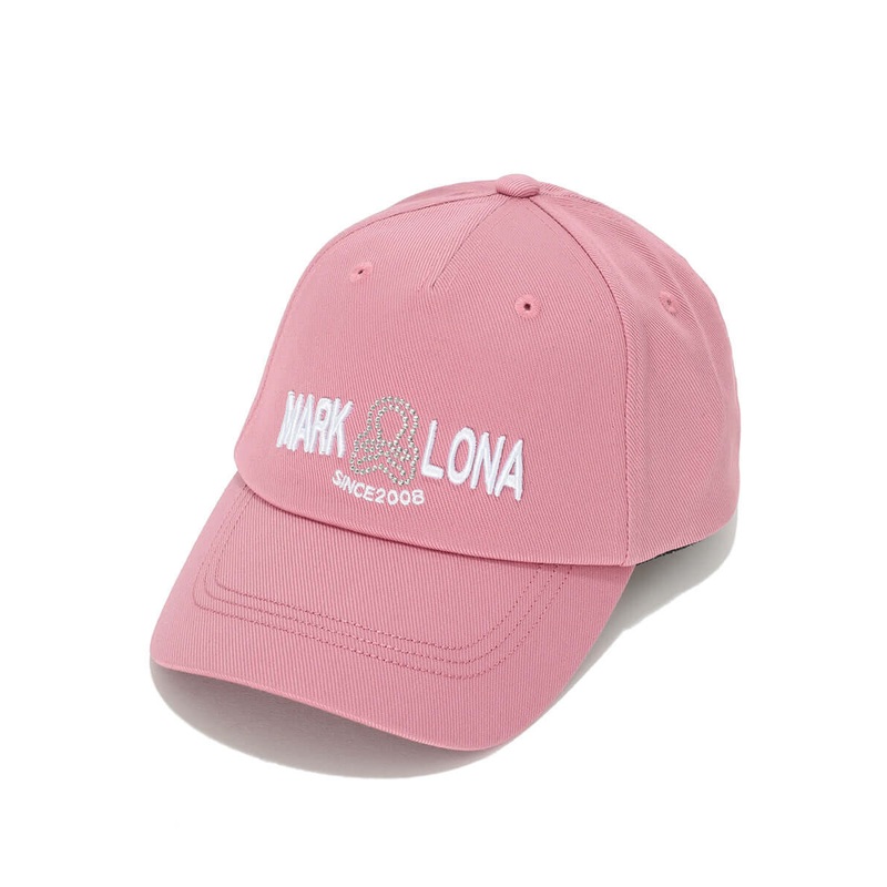 Crystal Embro 2 Tone Cap | MEN and WOMEN