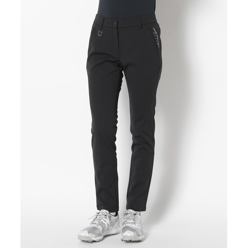 Essential Stretch Trousers | WOMEN