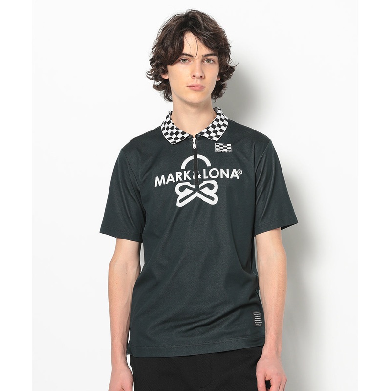 Ever Precision Flag Polo | MEN