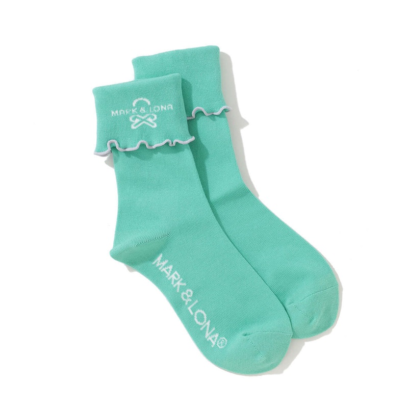 Ever Ripple Low-Crew Socks | WOMEN