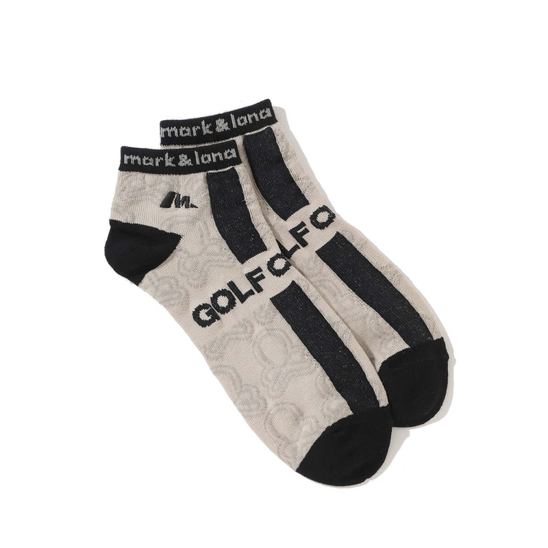 Ever Sneaker Socks | MEN|BEIGE|WHITE|CHARCOAL|25-27cm