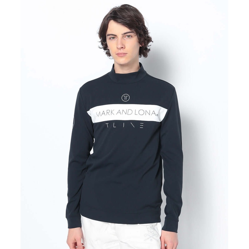 Front edge Inner | MEN|OFF.WHITE|BLACK|42(XS)|44(S)|46(M)|48(L)|50(XL)