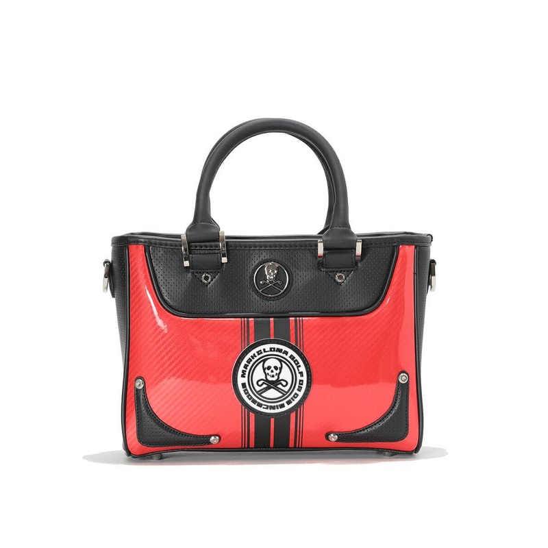 Indy Cart Bag|BLACK|RED|WHITE|YELLOW|FREE