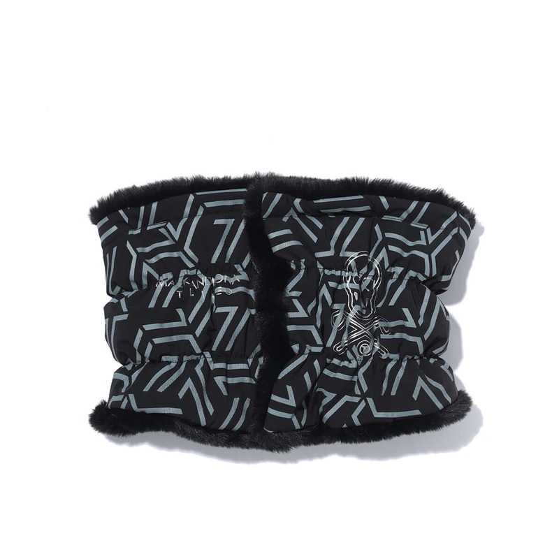 MagnaFit Neck Warmer | MEN and WOMEN