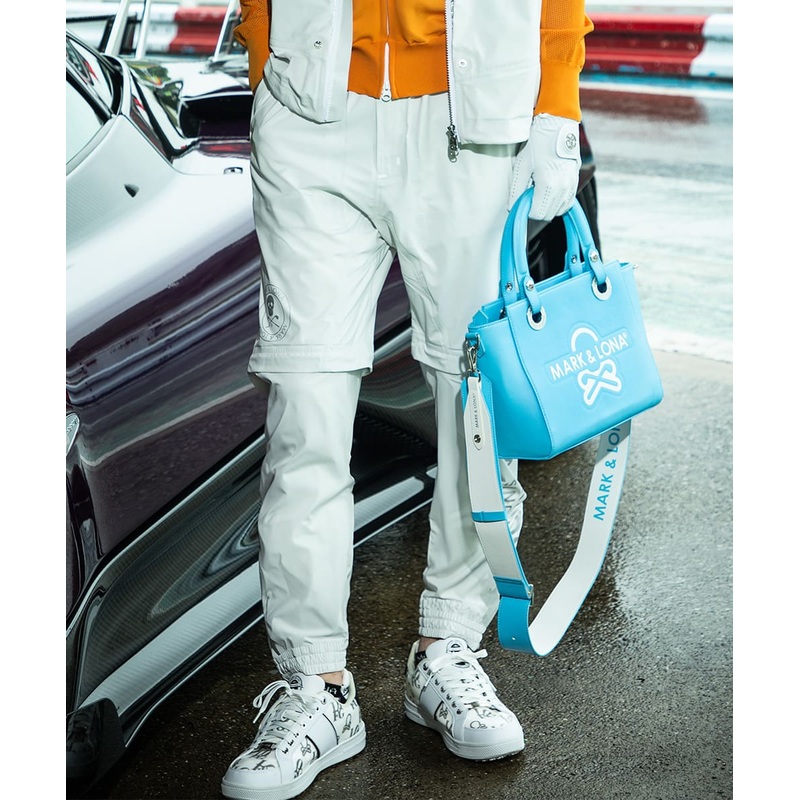 ML Pro 2-Way Weather Pants | MEN