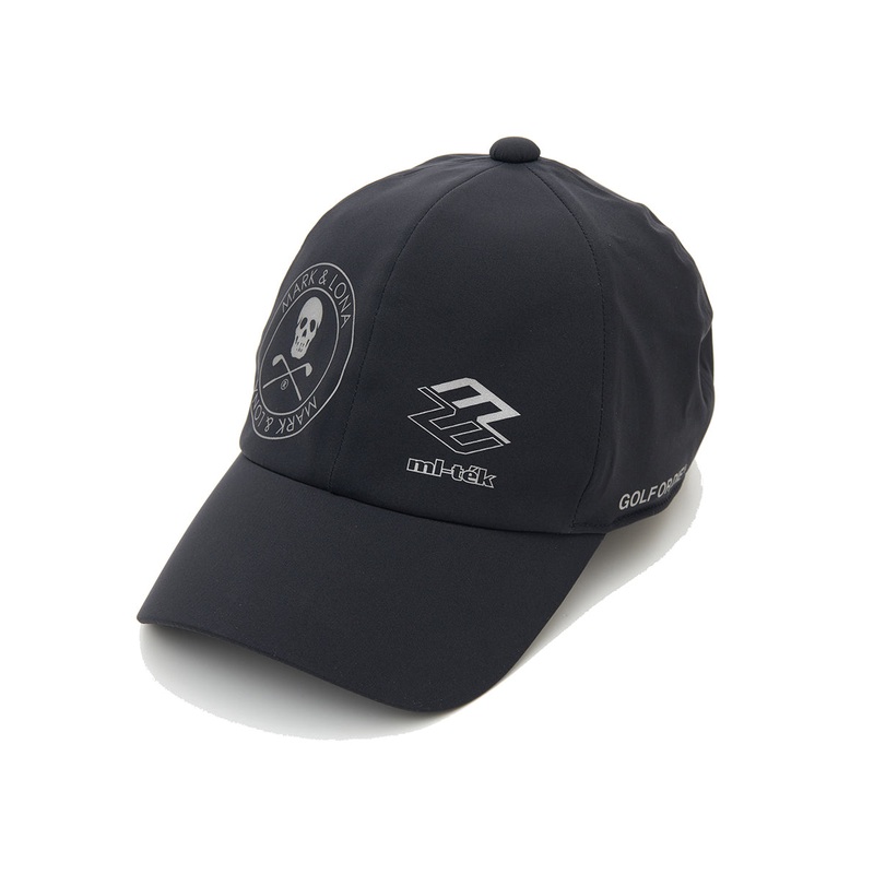 ML Pro 3Layer Cap | MEN and WOMEN