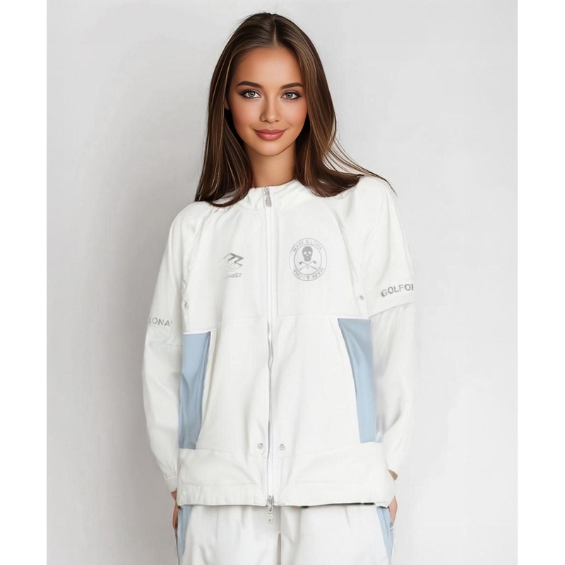 MLPro 2-Way Weather Jacket | WOMEN