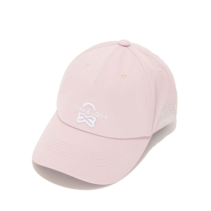 Option Crystal Flag Cap | MEN and WOMEN