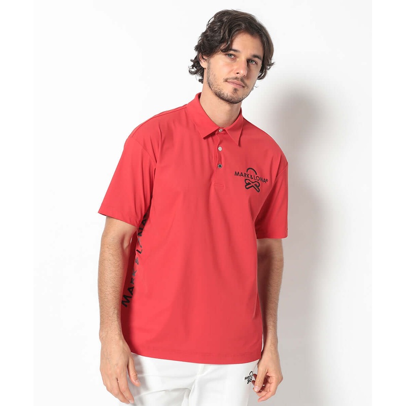 Option Performance Polo | MEN|WHITE|RED|BLUE|BLACK|YELLOW|44(S)|46(M)|48(L)|50(XL)|52(XXL)