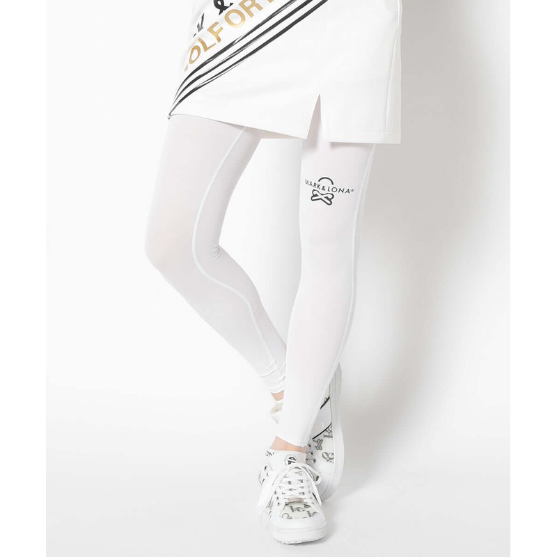 Option UV Shield Active Leggings | WOMEN