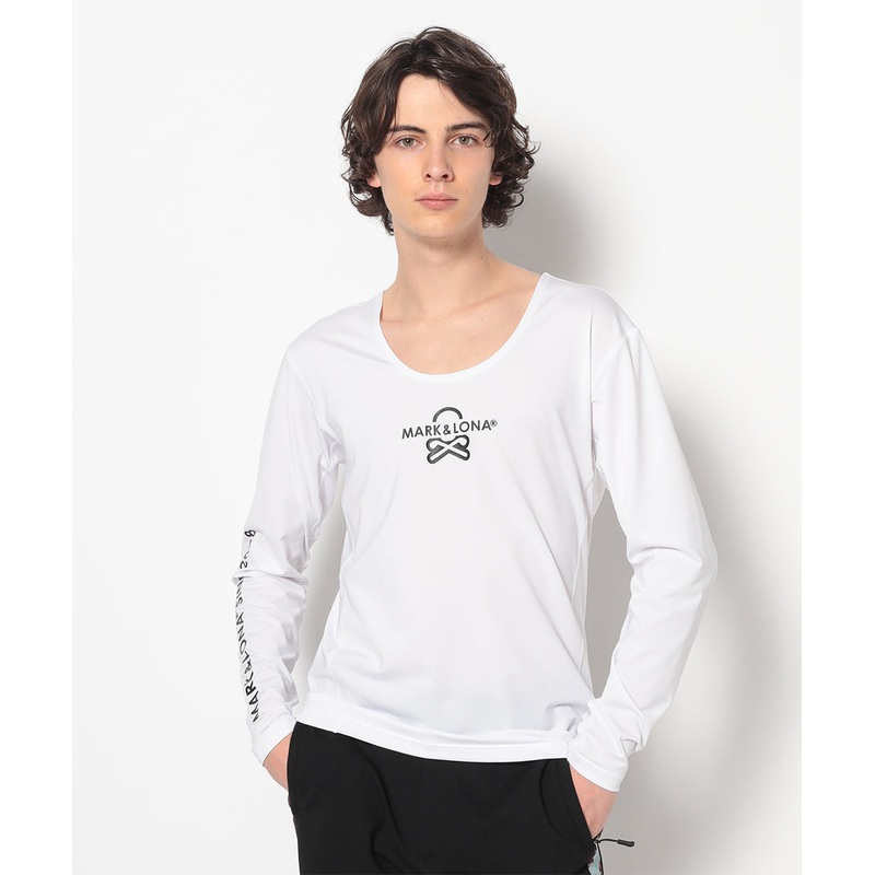 Prime Cool Sensor Layer | MEN|WHITE|BLACK|44(S)|46(M)|48(L)|50(XL)|52(XXL)