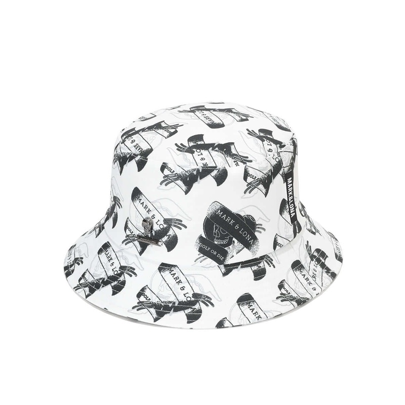 Rebel Heart Bucket Hat | MEN and WOMEN