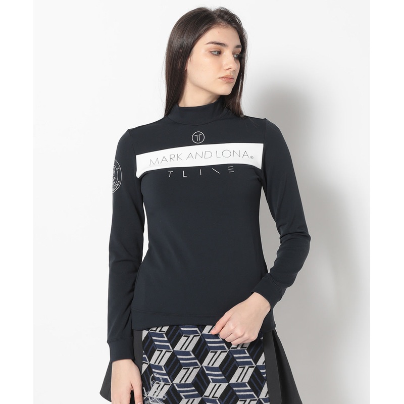 SwiftFit Mockneck Inner | WOMEN