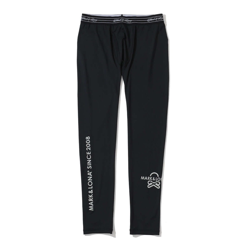 Vapor Performance Leggins | MEN