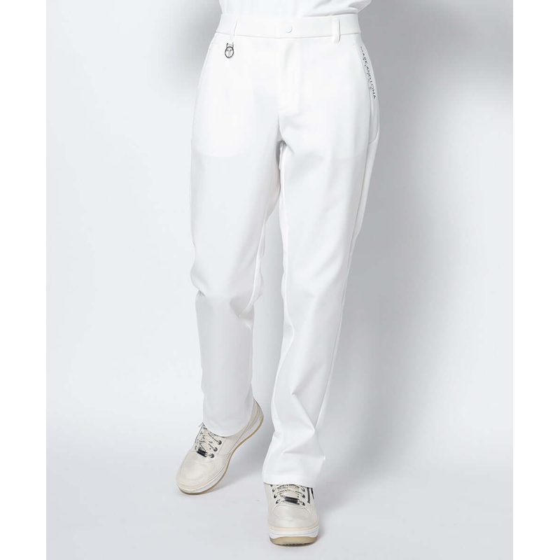 VersaFit Trousers | MEN|WHITE|BLACK|BEIGE|42(XS)|44(S)|46(M)|48(L)|50(XL)