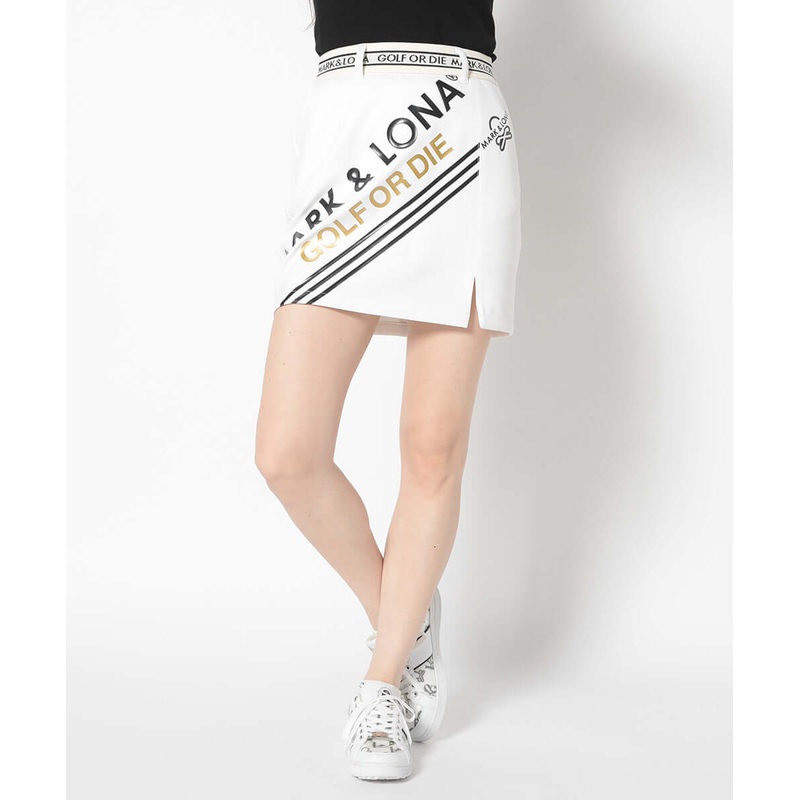 Victor Enhanced Performance Skirt | WOMEN