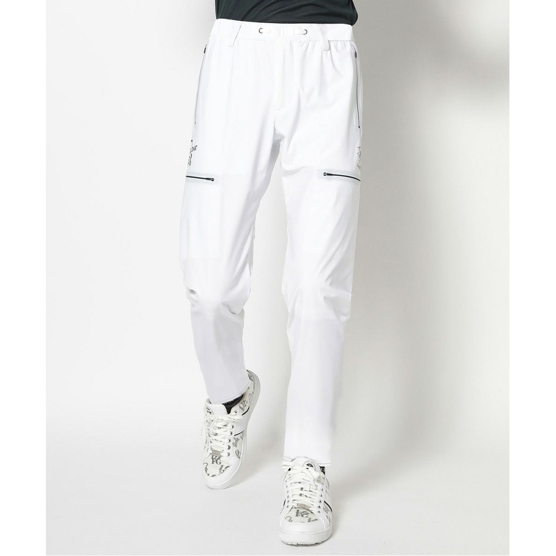 Vortex Pro Fit Stretch Pants | MEN