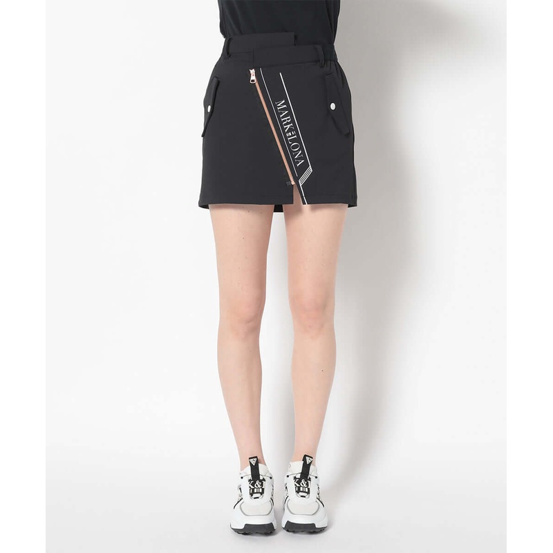 CD12-AYSK | WOMEN|BLACK|WHITE|36(S)|38(M)|40(L)